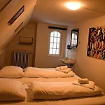 Den Gamle Arrest Ribe