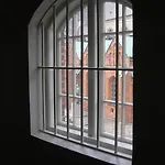 Bed and breakfast Den Gamle Arrest Ribe