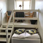 Den Gamle Arrest Bed and breakfast 3*