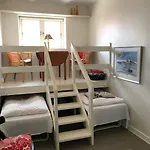 Den Gamle Arrest Bed and breakfast