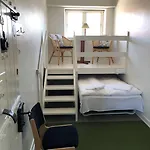 Bed and breakfast Den Gamle Arrest Ribe
