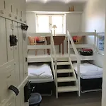 Den Gamle Arrest Bed and breakfast