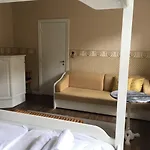 Den Gamle Arrest Bed and breakfast Ribe