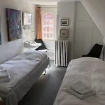 Den Gamle Arrest 3* Ribe