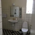 Bed and breakfast Den Gamle Arrest Ribe