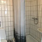 Den Gamle Arrest Bed and breakfast Ribe