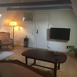 Bed and breakfast Den Gamle Arrest 3*