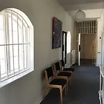 Bed and breakfast Den Gamle Arrest