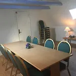 Bed and breakfast Den Gamle Arrest