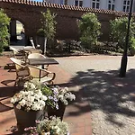 Den Gamle Arrest 3* Ribe
