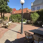 Den Gamle Arrest 3* Ribe