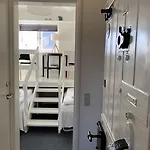 Den Gamle Arrest Bed and breakfast 3*