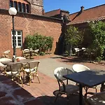 Bed and breakfast Den Gamle Arrest 3*