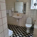Bed and breakfast Den Gamle Arrest Ribe