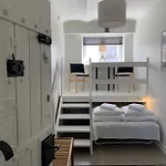 Bed and breakfast Den Gamle Arrest Ribe