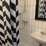 Bed and breakfast Den Gamle Arrest