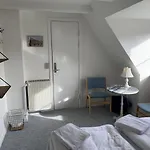 Bed and breakfast Den Gamle Arrest