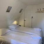 Bed and breakfast Den Gamle Arrest