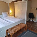 Bed and breakfast Den Gamle Arrest 3*