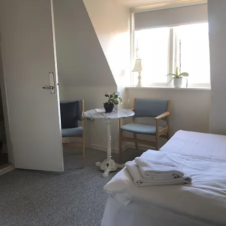 Den Gamle Arrest 3* Ribe