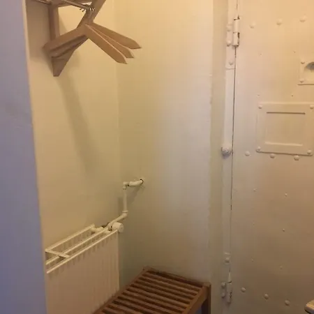 فندق مبيت وإفطار Den Gamle Arrest