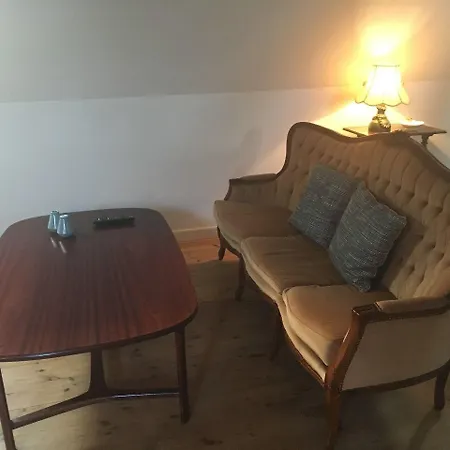 Nocleg ze śniadaniem Den Gamle Arrest 3*