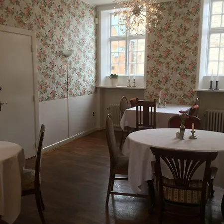 Den Gamle Arrest Ribe