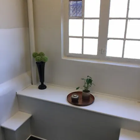 Den Gamle Arrest فندق مبيت وإفطار 3*