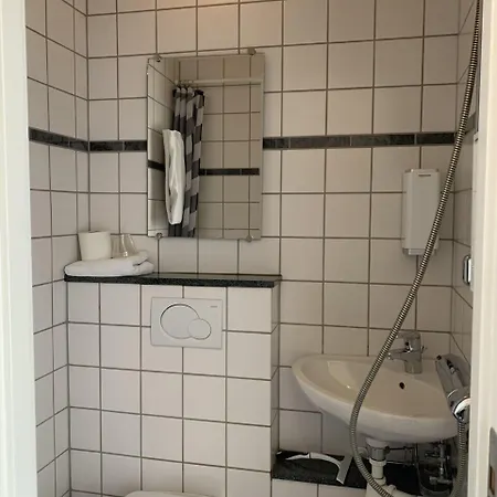 Den Gamle Arrest Nocleg ze śniadaniem