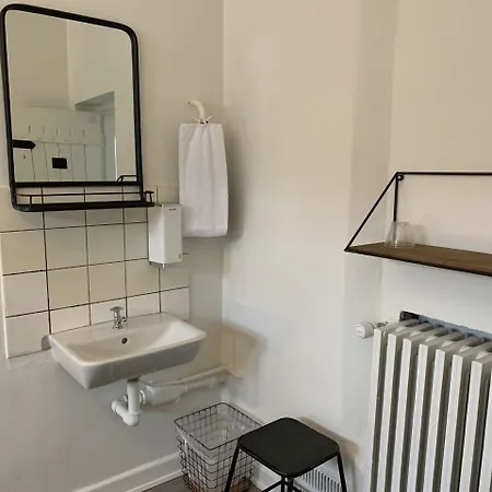 Den Gamle Arrest Ribe