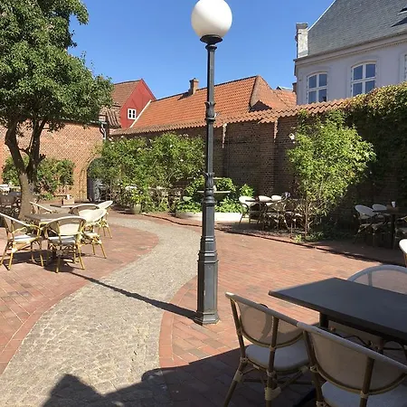 Den Gamle Arrest