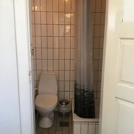 Den Gamle Arrest Nocleg ze śniadaniem