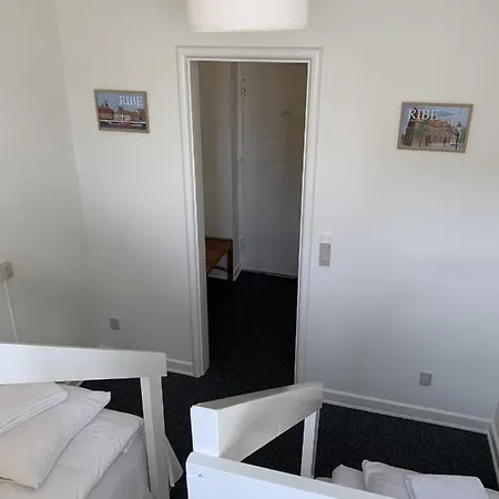 Den Gamle Arrest Ribe