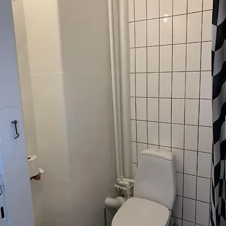 Den Gamle Arrest 3* Ribe