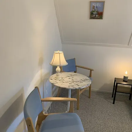 Den Gamle Arrest Ribe