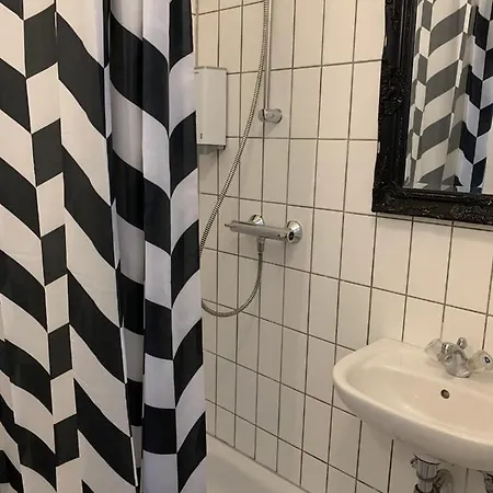 Nocleg ze śniadaniem Den Gamle Arrest