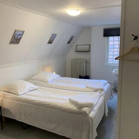 Den Gamle Arrest B&B 3*