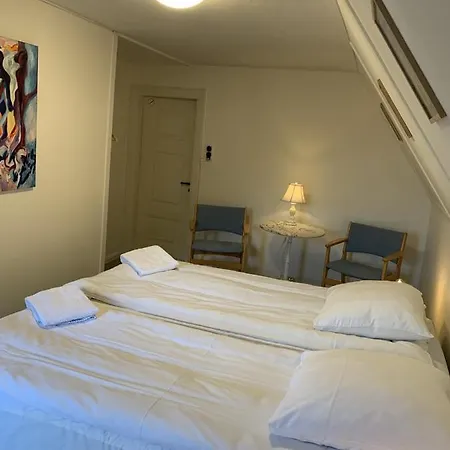 Den Gamle Arrest 3*