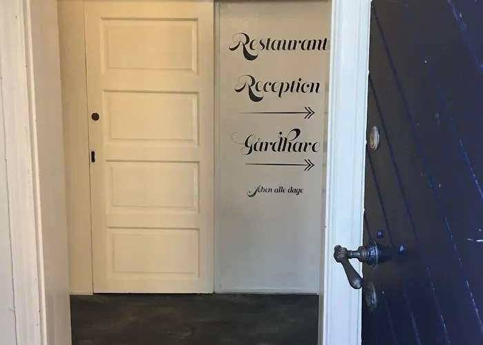 Den Gamle Arrest Ribe