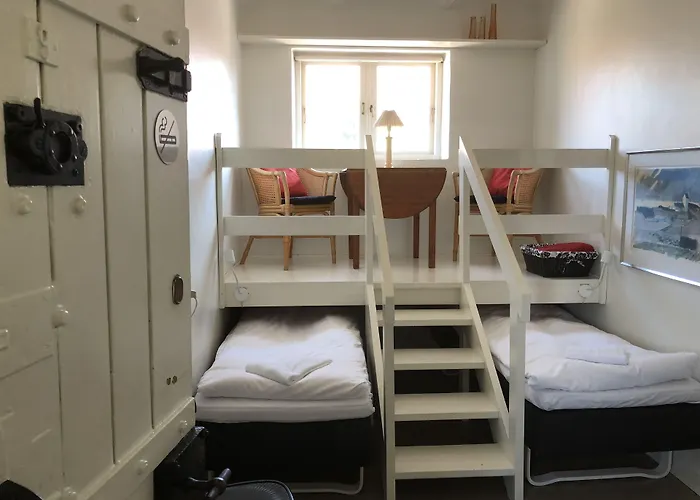 Den Gamle Arrest Ribe