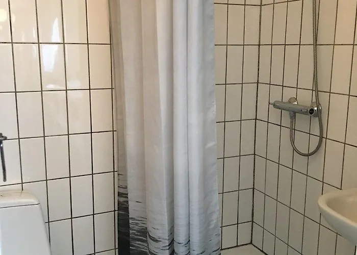 Den Gamle Arrest Bed & Breakfast Ribe