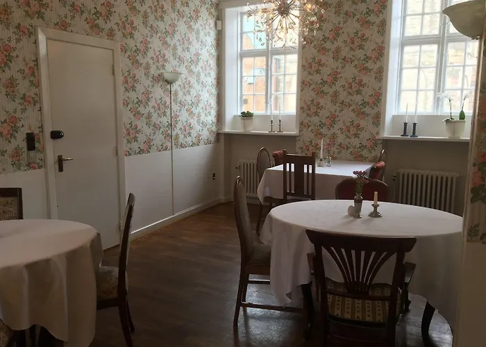 Den Gamle Arrest Ribe