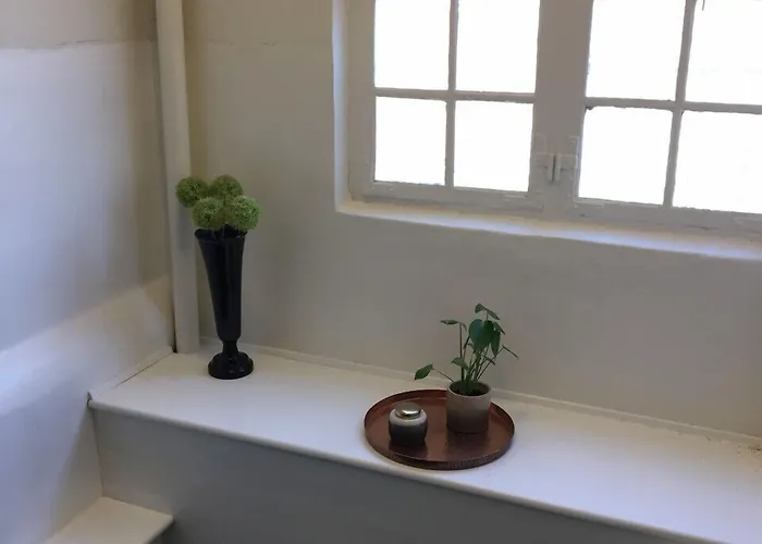 Den Gamle Arrest Bed and Breakfast 3*