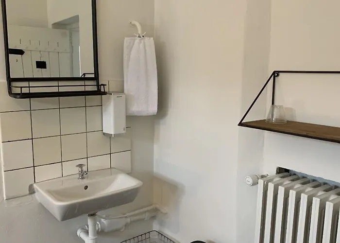 Den Gamle Arrest Ribe