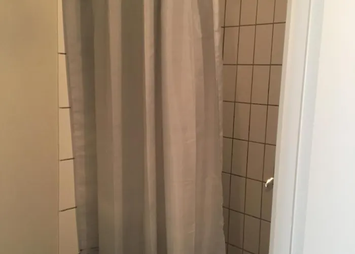 Bed and Breakfast Den Gamle Arrest Ribe