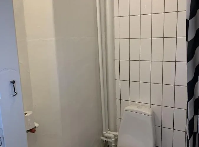 Den Gamle Arrest 3* Ribe