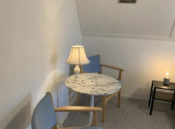 Den Gamle Arrest Ribe