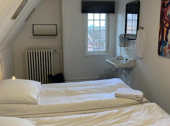 Den Gamle Arrest Ribe